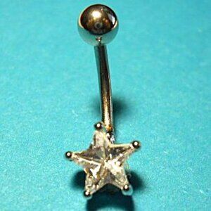 BELLY RING
